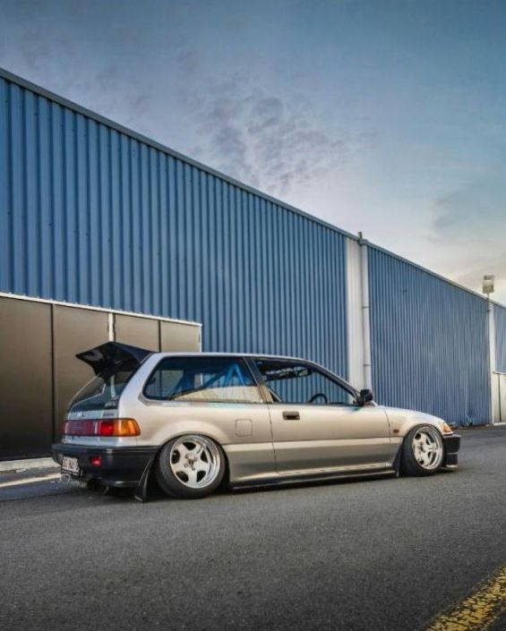 Coastal drive
